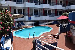 Hotel Mediterraneo