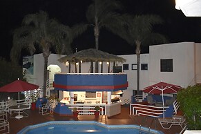 Hotel Mediterraneo