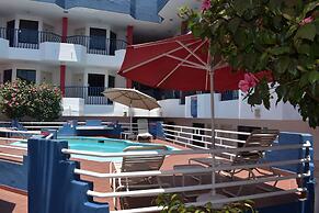 Hotel Mediterraneo