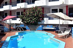 Hotel Mediterraneo