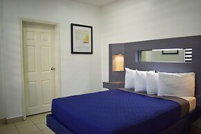 Hotel Mediterraneo