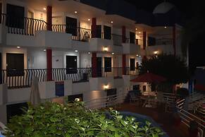 Hotel Mediterraneo