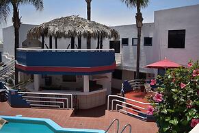 Hotel Mediterraneo
