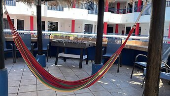 Hotel Mediterraneo