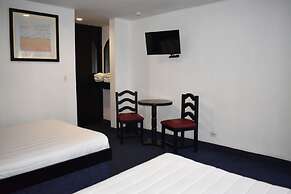 Hotel Mediterraneo