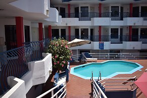 Hotel Mediterraneo