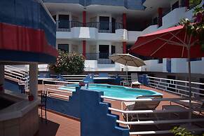 Hotel Mediterraneo