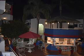 Hotel Mediterraneo