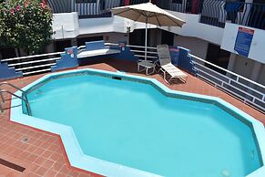 Hotel Mediterraneo