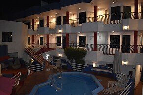 Hotel Mediterraneo