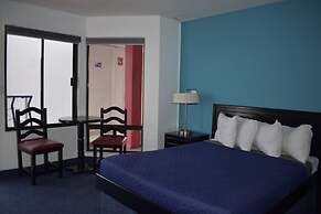Hotel Mediterraneo