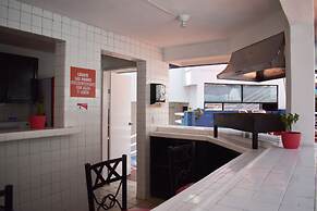Hotel Mediterraneo