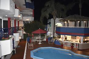 Hotel Mediterraneo