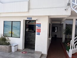Hotel Mediterraneo