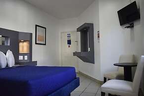 Hotel Mediterraneo