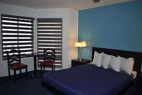 Hotel Mediterraneo