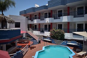Hotel Mediterraneo