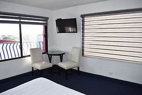 Hotel Mediterraneo