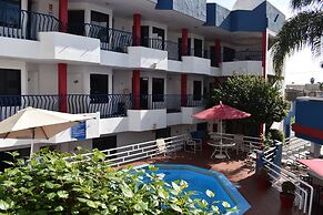 Hotel Mediterraneo