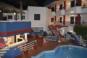 Hotel Mediterraneo