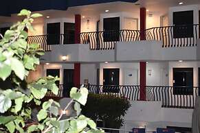 Hotel Mediterraneo