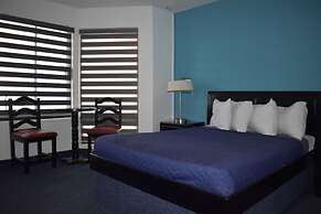 Hotel Mediterraneo