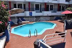 Hotel Mediterraneo