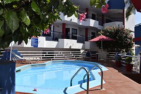 Hotel Mediterraneo