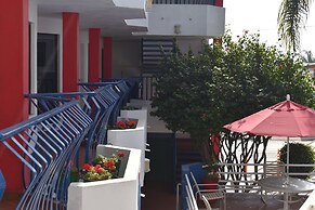 Hotel Mediterraneo