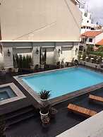 Las Piedras Beach Experience I