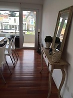 Las Piedras Beach Experience I