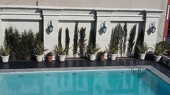 Las Piedras Beach Experience I