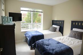 Osprey at Waterscapes by KelownaGo