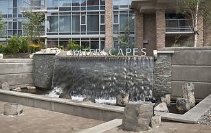 Osprey at Waterscapes by KelownaGo