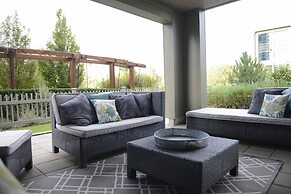 Osprey at Waterscapes by KelownaGo