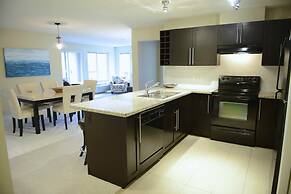 Osprey at Waterscapes by KelownaGo