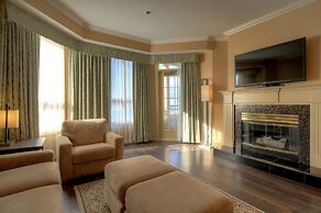 Grand Suites Grand Okanagan by KelownaGo