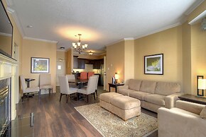 Grand Suites Grand Okanagan by KelownaGo