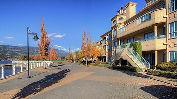 Grand Suites Grand Okanagan by KelownaGo