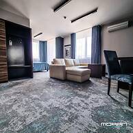 Hotel Moran SPA