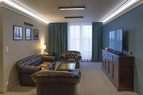 Hotel Moran SPA