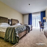 Hotel Moran SPA