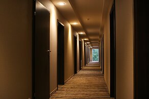 Hotel Moran SPA