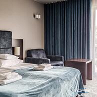 Hotel Moran SPA