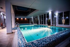 Hotel Moran SPA