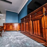 Hotel Moran SPA
