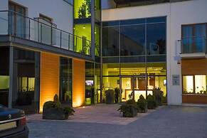 Hotel Moran SPA