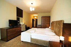 Hotel Moran SPA