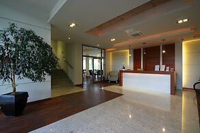 Hotel Moran SPA