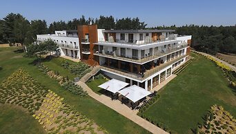Hotel Moran SPA